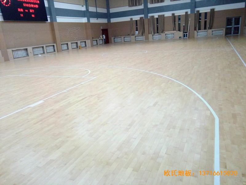 �ຣʡ����(w��)�ɲ��W(xu��)���@���^�\(y��n)��(d��ng)ľ�ذ尲�b����4