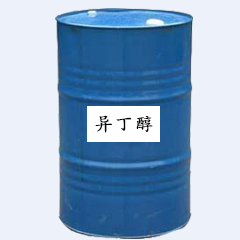 異丁醇